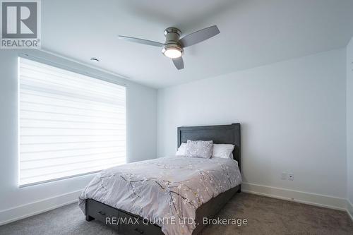 407 - 17 Cleave Avenue, Prince Edward County (Picton), ON - Indoor Photo Showing Bedroom