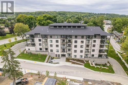 407 - 17 Cleave Avenue, Prince Edward County (Picton), ON - Outdoor With Balcony