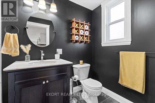 4873 Stirling-Marmora Road, Stirling-Rawdon, ON - Indoor Photo Showing Bathroom