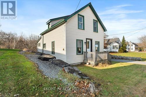 4873 Stirling-Marmora Road, Stirling-Rawdon, ON - Outdoor