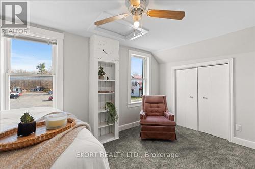 4873 Stirling-Marmora Road, Stirling-Rawdon, ON - Indoor Photo Showing Bedroom