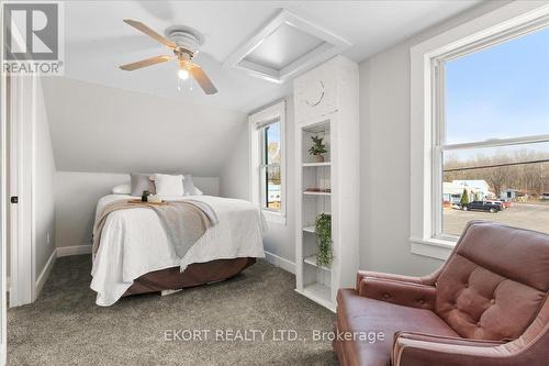 4873 Stirling-Marmora Road, Stirling-Rawdon, ON - Indoor Photo Showing Bedroom