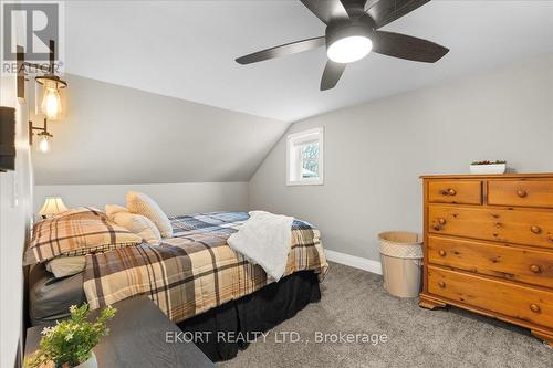 4873 Stirling-Marmora Road, Stirling-Rawdon, ON - Indoor Photo Showing Bedroom