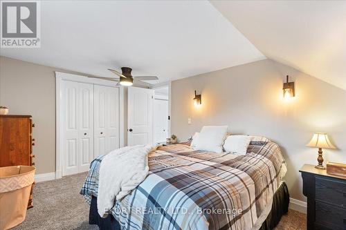 4873 Stirling-Marmora Road, Stirling-Rawdon, ON - Indoor Photo Showing Bedroom