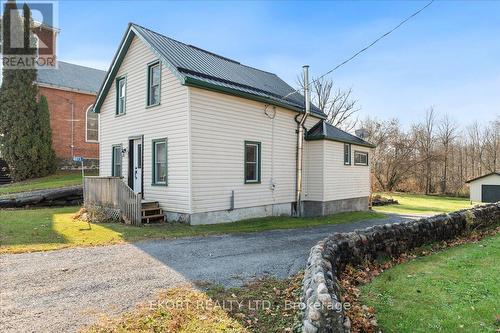 4873 Stirling-Marmora Road, Stirling-Rawdon, ON - Outdoor