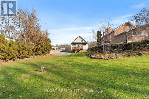 4873 Stirling-Marmora Road, Stirling-Rawdon, ON - Outdoor