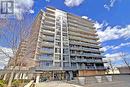 905 - 85 The Donway W, Toronto, ON  - Outdoor With Balcony With Facade 