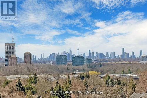 905 - 85 The Donway W, Toronto, ON - Outdoor With View