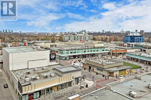 905 - 85 The Donway W, Toronto, ON - Outdoor With View