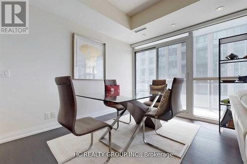 905 - 85 The Donway W, Toronto, ON - Indoor