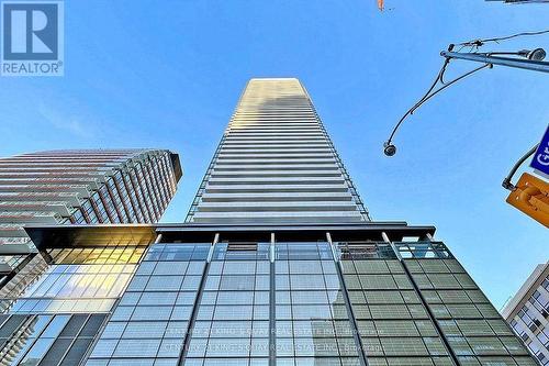 1407 - 501 Yonge Street, Toronto, ON - Outdoor