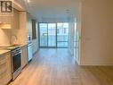 1407 - 501 Yonge Street, Toronto, ON  - Indoor Photo Showing Kitchen 