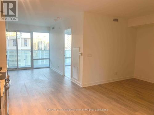 1407 - 501 Yonge Street, Toronto, ON - Indoor Photo Showing Other Room