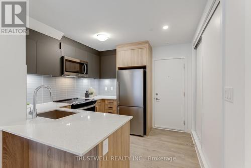 13 - 88 Turtle Island Road, Toronto, ON - Indoor Photo Showing Kitchen With Upgraded Kitchen