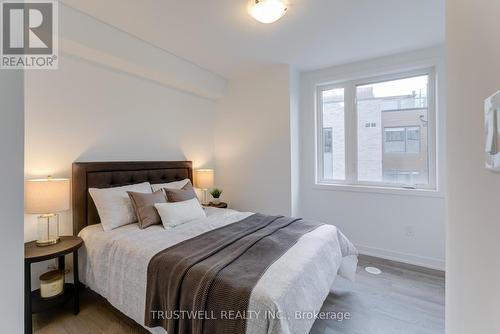 13 - 88 Turtle Island Road, Toronto, ON - Indoor Photo Showing Bedroom