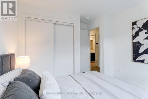 13 - 88 Turtle Island Road, Toronto, ON - Indoor Photo Showing Bedroom