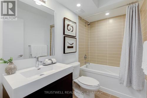 13 - 88 Turtle Island Road, Toronto, ON - Indoor Photo Showing Bathroom