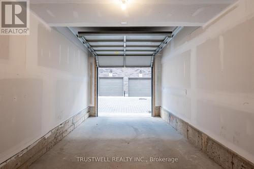 13 - 88 Turtle Island Road, Toronto, ON - Indoor Photo Showing Garage