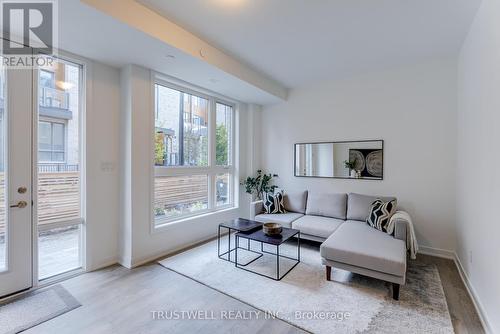 13 - 88 Turtle Island Road, Toronto, ON - Indoor Photo Showing Other Room