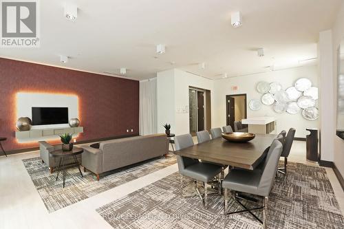 1102 - 68 Merton Street, Toronto, ON - Indoor Photo Showing Dining Room