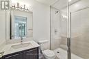 7 - 861 Sheppard Avenue W, Toronto, ON  - Indoor Photo Showing Bathroom 