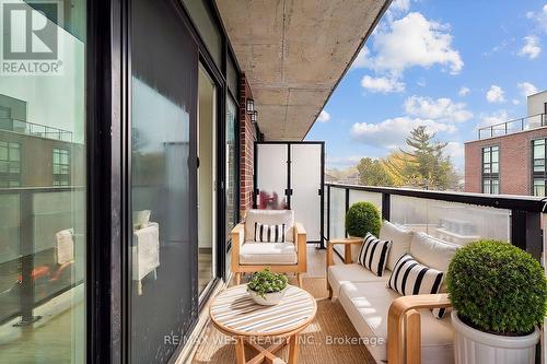 7 - 861 Sheppard Avenue W, Toronto, ON - Outdoor With Exterior