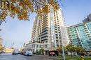 405 - 3 Marine Parade Drive, Toronto, ON  - Outdoor With Facade 