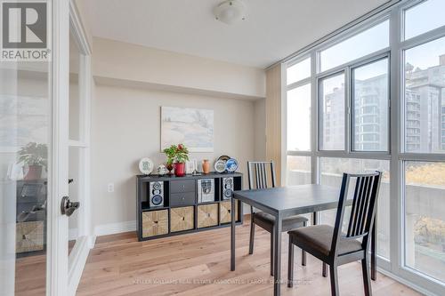 405 - 3 Marine Parade Drive, Toronto, ON - Indoor Photo Showing Other Room