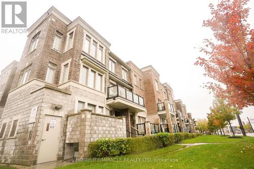 242 - 2355 Sheppard Avenue, Toronto, ON - Outdoor With Facade