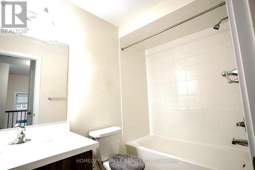 242 - 2355 Sheppard Avenue, Toronto, ON - Indoor Photo Showing Bathroom