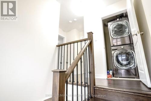 242 - 2355 Sheppard Avenue, Toronto, ON - Indoor Photo Showing Laundry Room