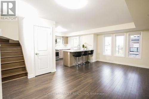 242 - 2355 Sheppard Avenue, Toronto, ON - Indoor