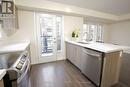 242 - 2355 Sheppard Avenue, Toronto, ON  - Indoor Photo Showing Kitchen 