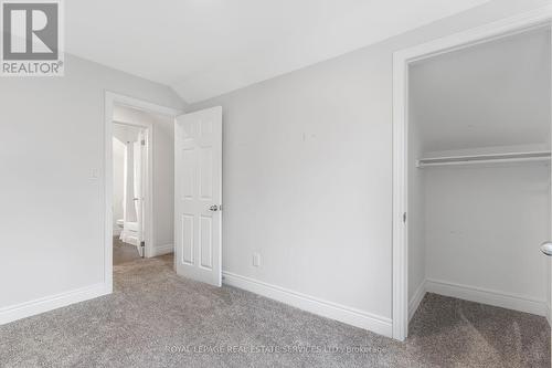 23 Hazel Street, St. Catharines, ON - Indoor Photo Showing Other Room