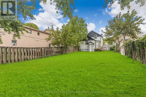 23 Hazel Street, St. Catharines, ON - Outdoor