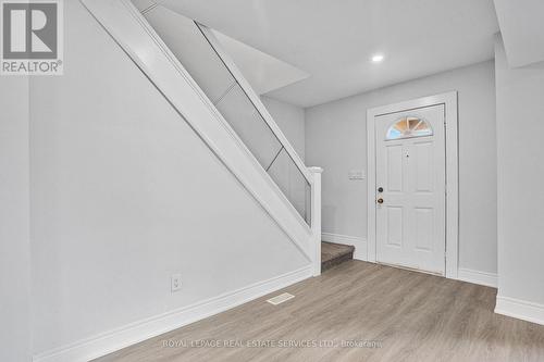 23 Hazel Street, St. Catharines, ON - Indoor Photo Showing Other Room