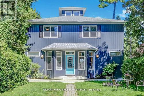 28 Goodman Road, Kawartha Lakes, ON - Outdoor