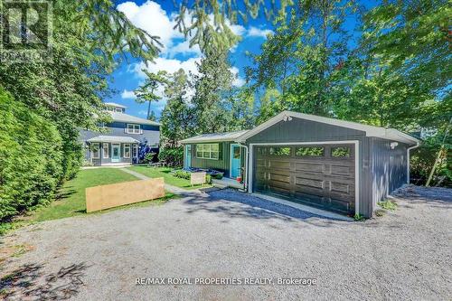 28 Goodman Road, Kawartha Lakes, ON - Outdoor