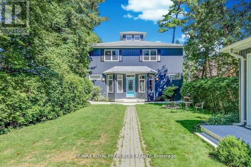 28 Goodman Road, Kawartha Lakes, ON - Outdoor