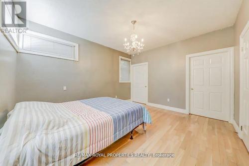 28 Goodman Road, Kawartha Lakes, ON - Indoor Photo Showing Bedroom