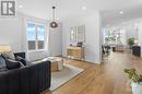 1005 Beckton Heights, Ottawa, ON  - Indoor Photo Showing Living Room 