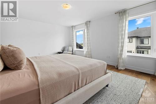 1005 Beckton Heights, Ottawa, ON - Indoor Photo Showing Bedroom