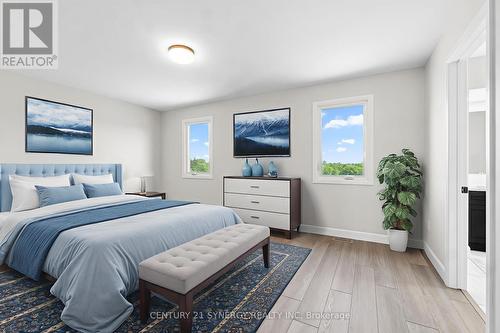 Lot 00 Helen Street, North Stormont, ON - Indoor Photo Showing Bedroom