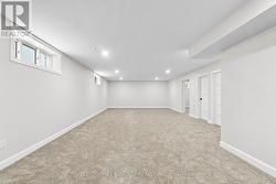 Finished basement upgrade - 