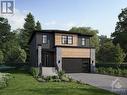 24 Helene Street, North Stormont, ON  - Outdoor With Facade 