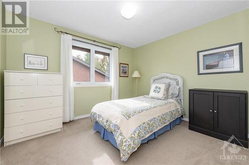 Bedroom 3 - 40 Byrd Crescent, Kanata, ON - Indoor Photo Showing Bedroom