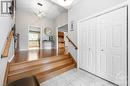 Impressive foyer sets the tone - 40 Byrd Crescent, Kanata, ON  - Indoor Photo Showing Other Room 