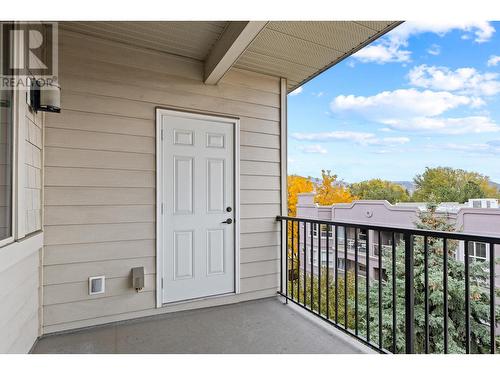 2142 Vasile Road Unit# 412, Kelowna, BC - Outdoor With Exterior