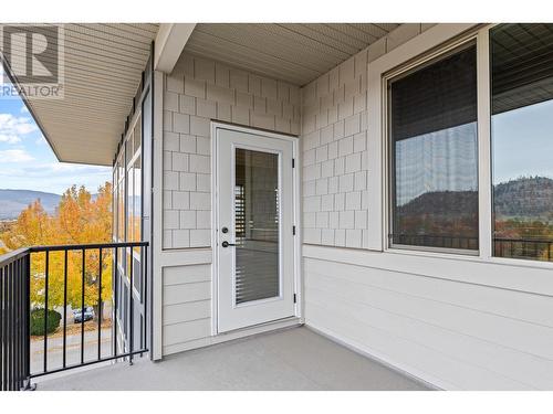 2142 Vasile Road Unit# 412, Kelowna, BC - Outdoor With Exterior