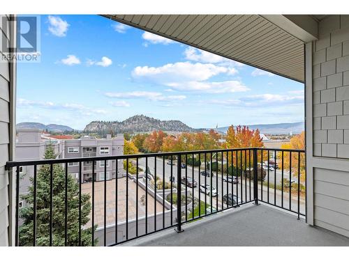 2142 Vasile Road Unit# 412, Kelowna, BC - Outdoor With View With Exterior